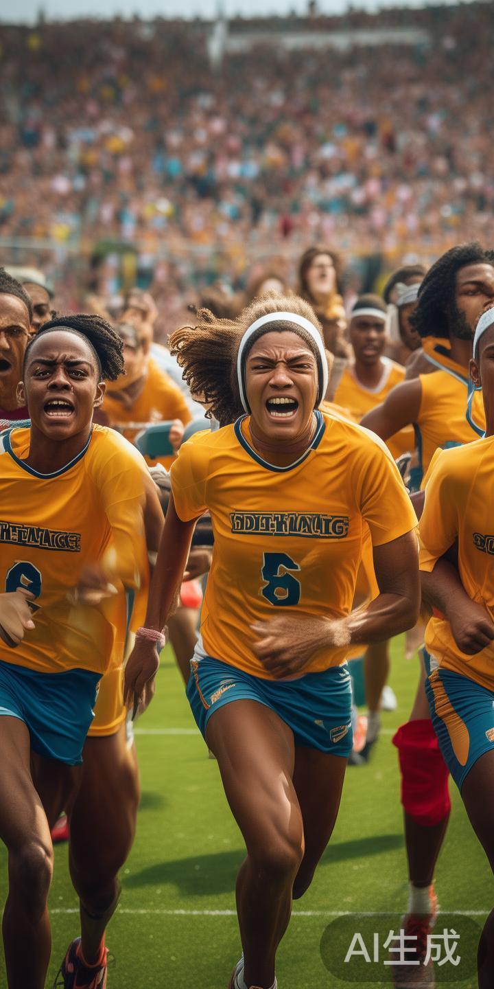 “永不言败”不仅是南宫28个人的信仰，也是体育精神