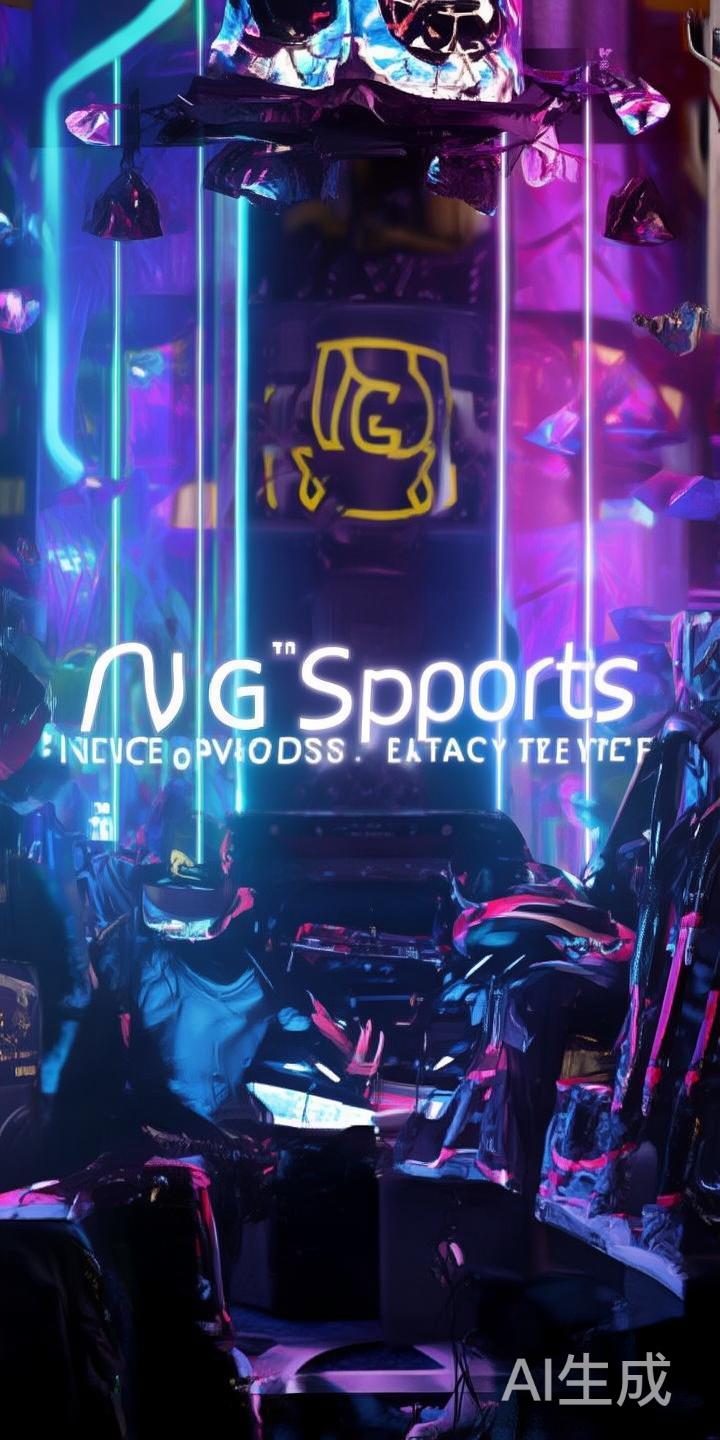 全面解析NG体育电子游戏的合法性与政策限制情况