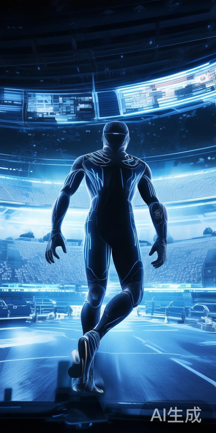 深入解析NG体育电子幸运赛：精彩赛事全方位点评与展望