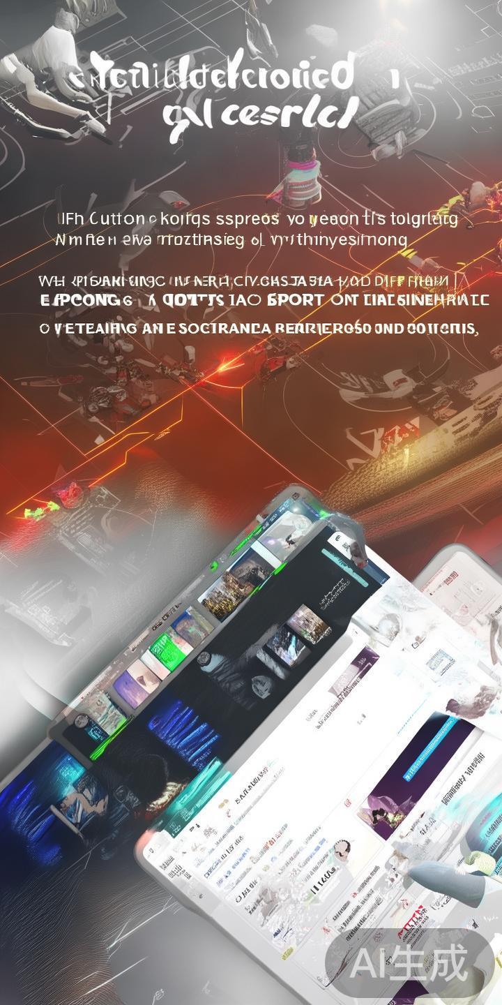 全面解析：在腾讯会议中高效管理体育行业会议内容的实用策略