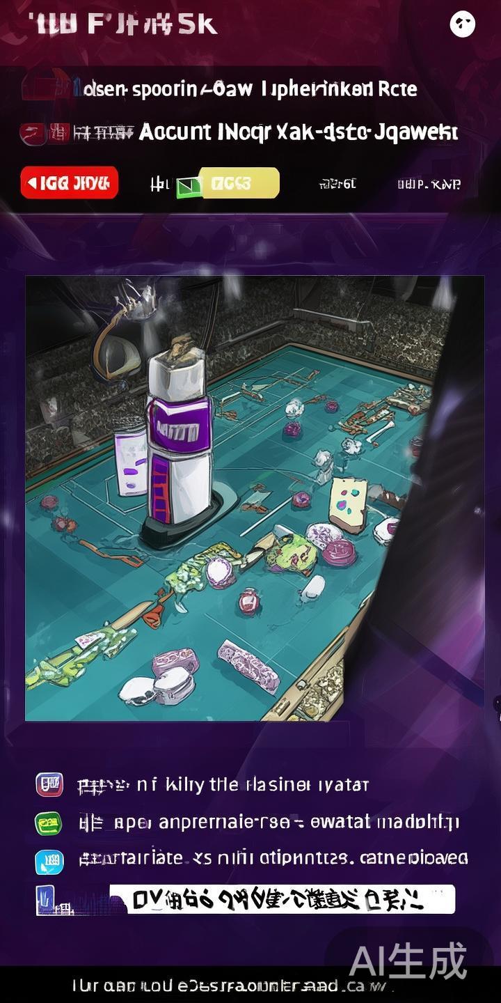 详细解析NG体育新账号爆机率提升策略与风险分析