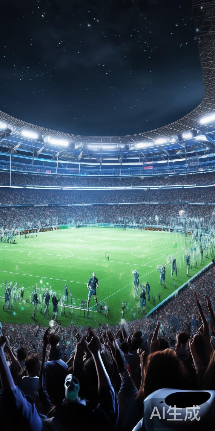 全面解析NG8体育平台的核心优势与未来发展最新趋势 融合虚拟现实与增强现实技术
未来,NG8积极探索