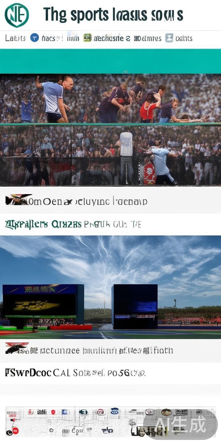 2024年Ng体育最新动态与消息全面盘点