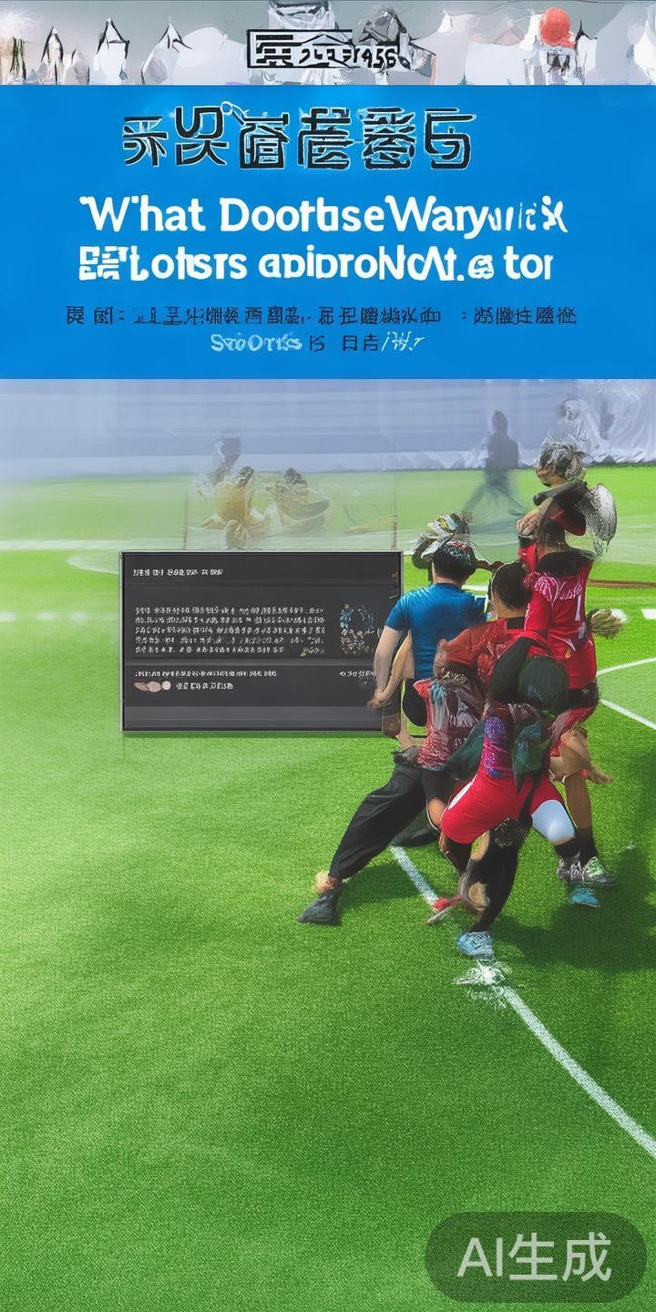 随着体育娱乐产业的不断发展，体育迷们对各类体育平台