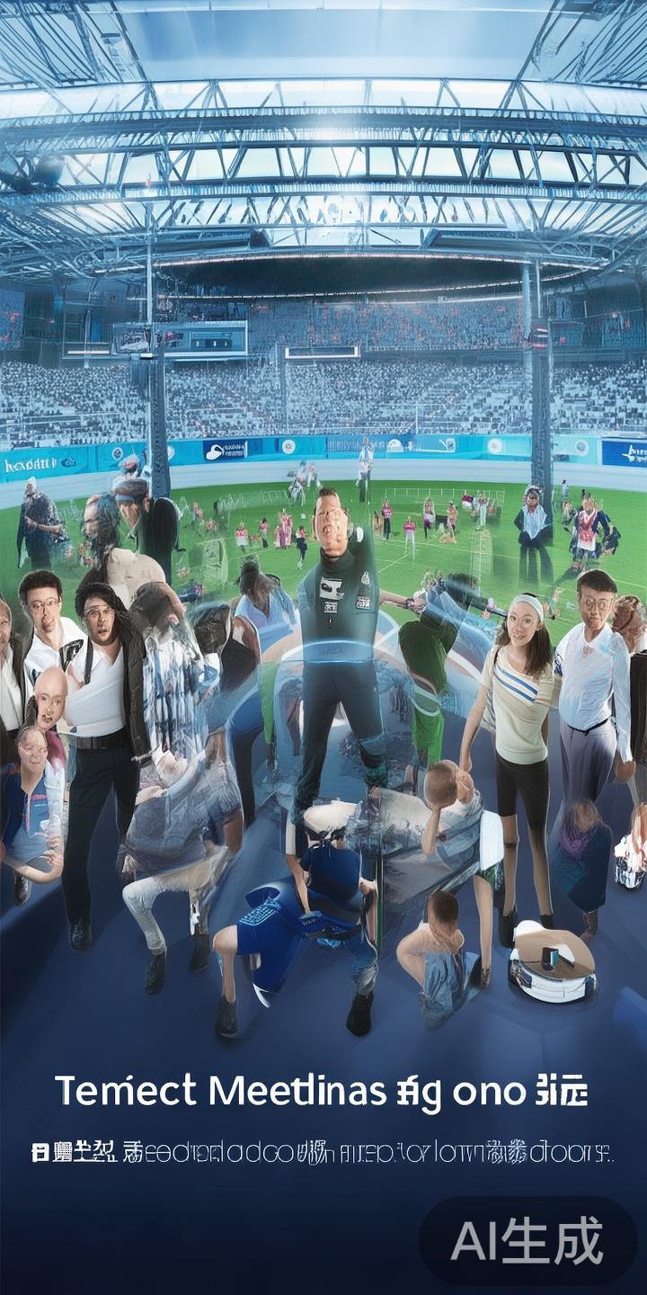 腾讯会议助力NG体育实现数字化转型升级新篇章